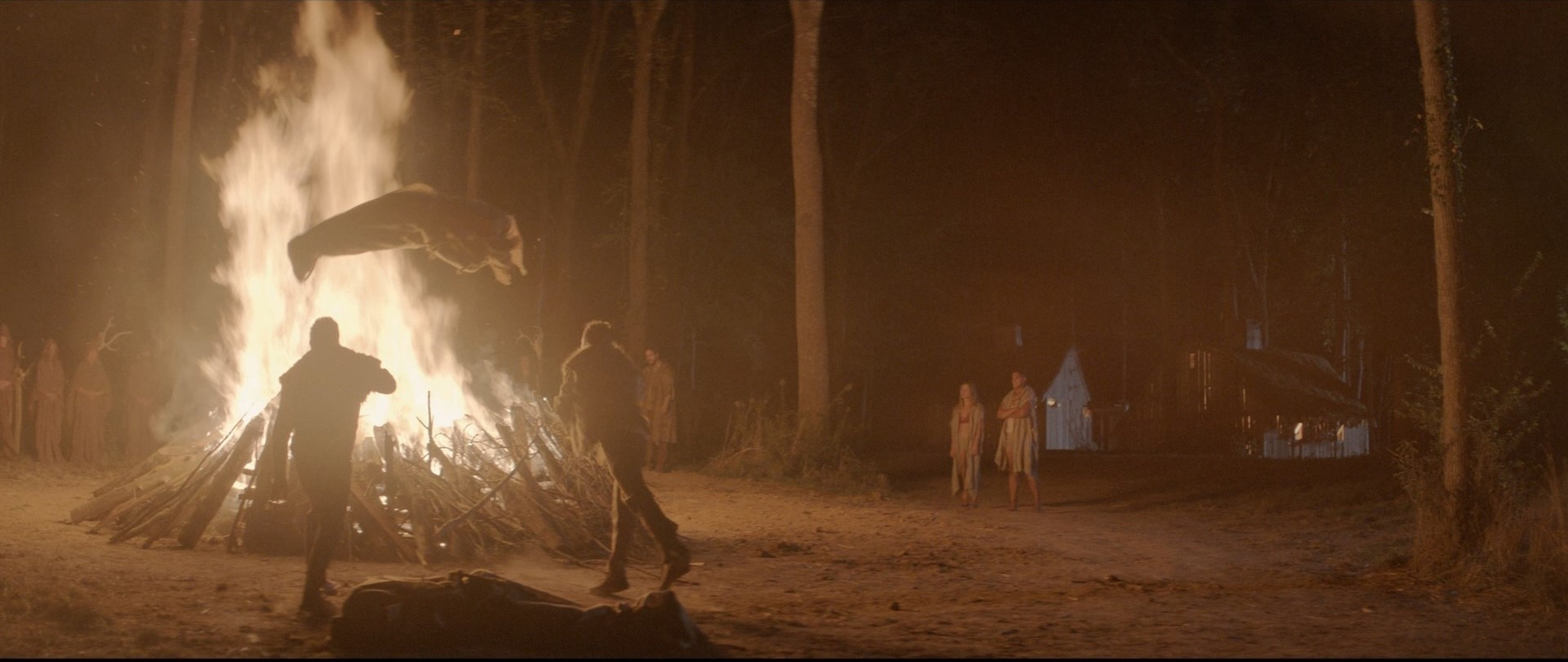 Wrong Turn