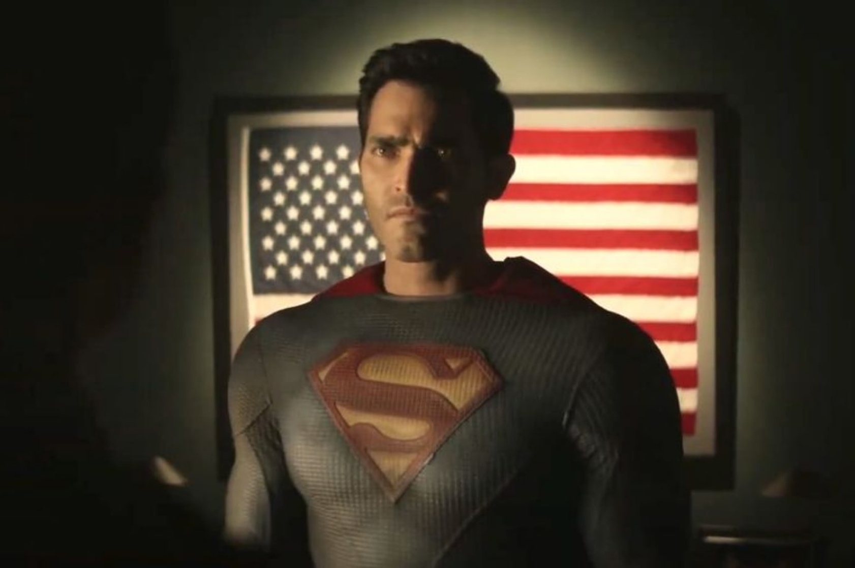Superman & Lois