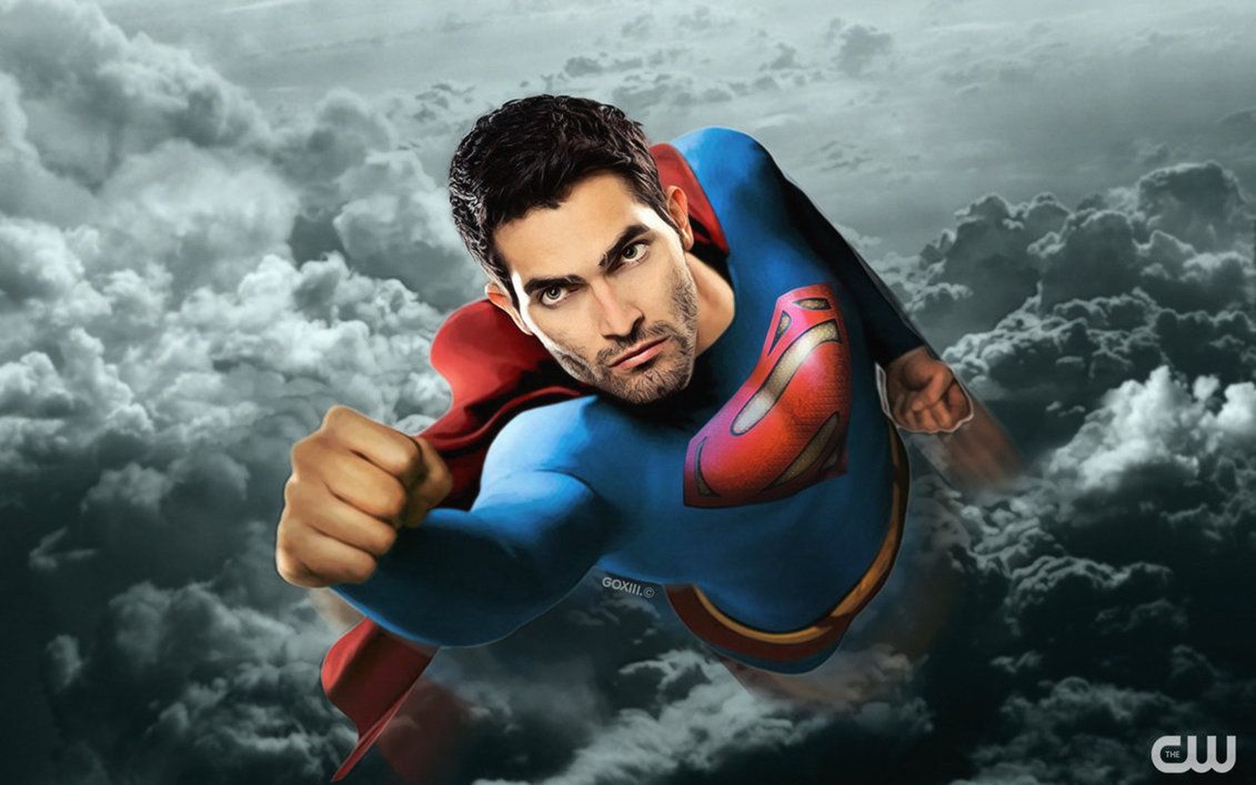 Superman & Lois