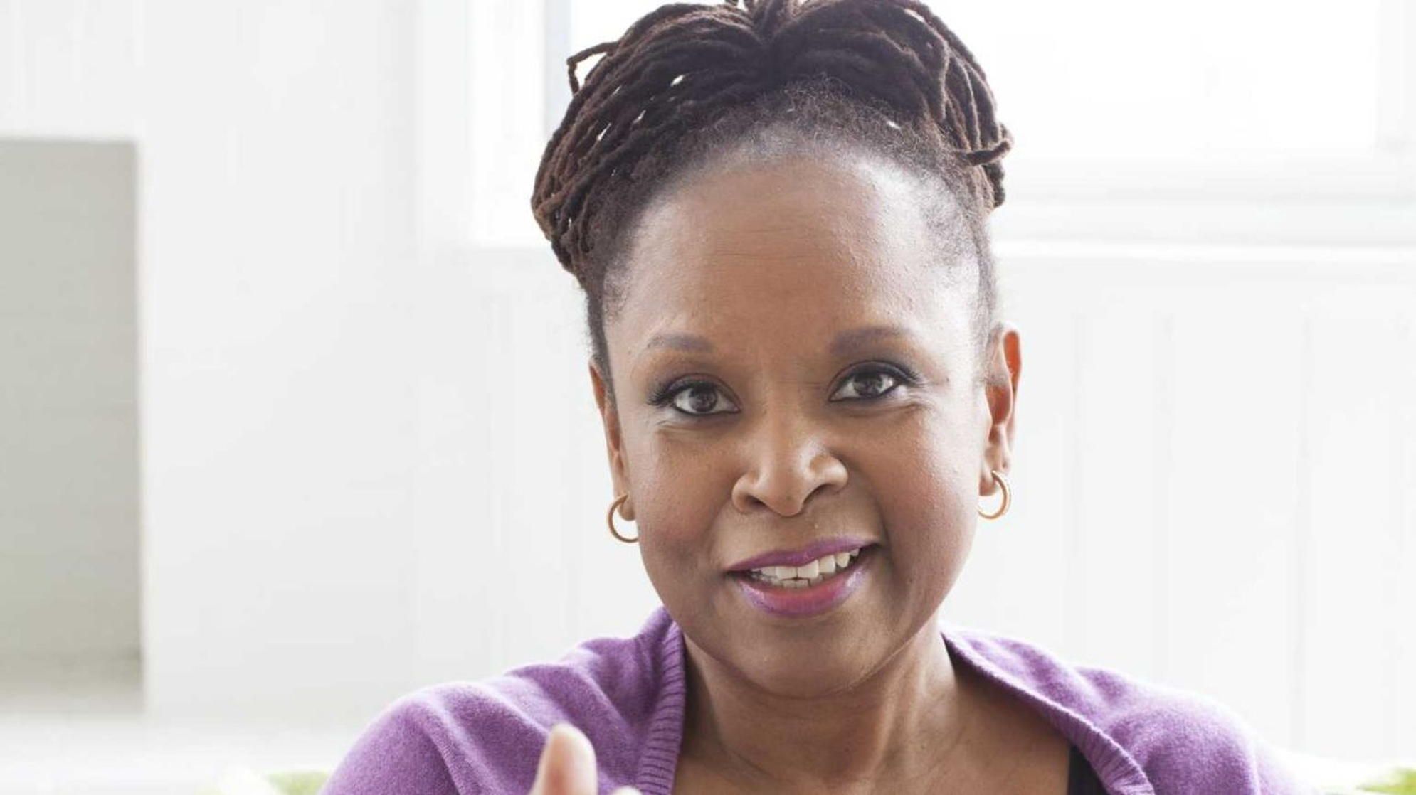 Picture of Robin Quivers