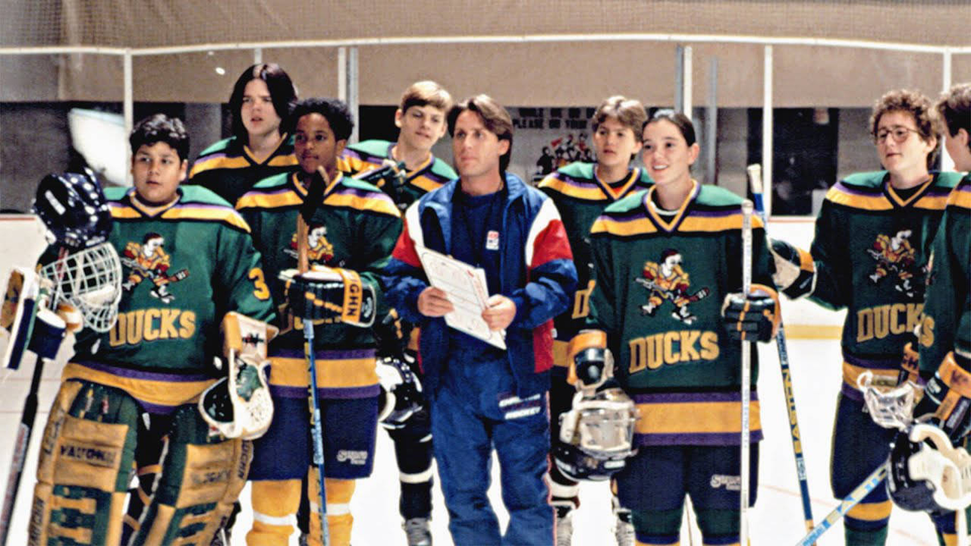 Gordon Bombay