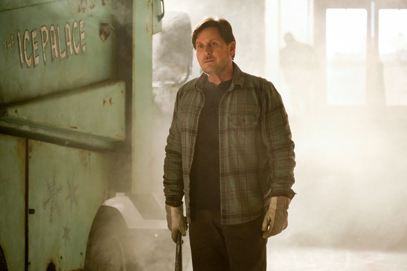 Gordon Bombay