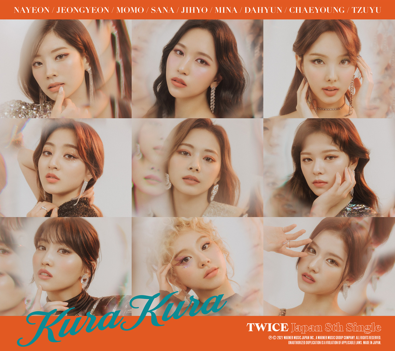 Twice