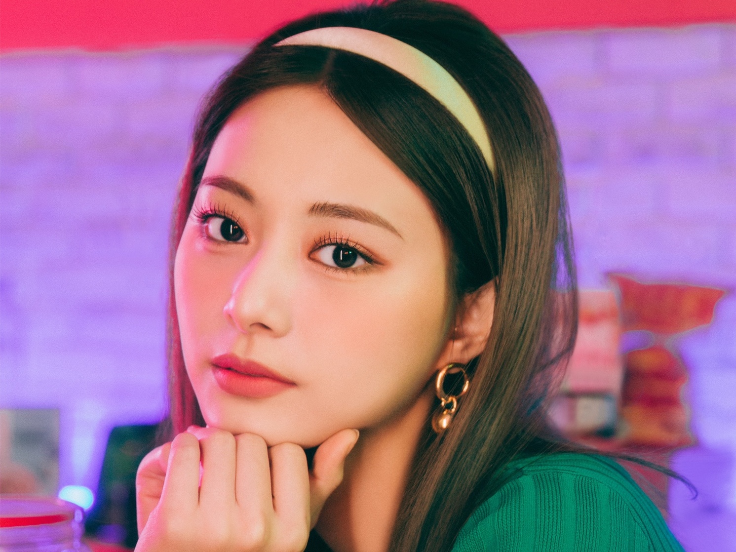 Twice Twice