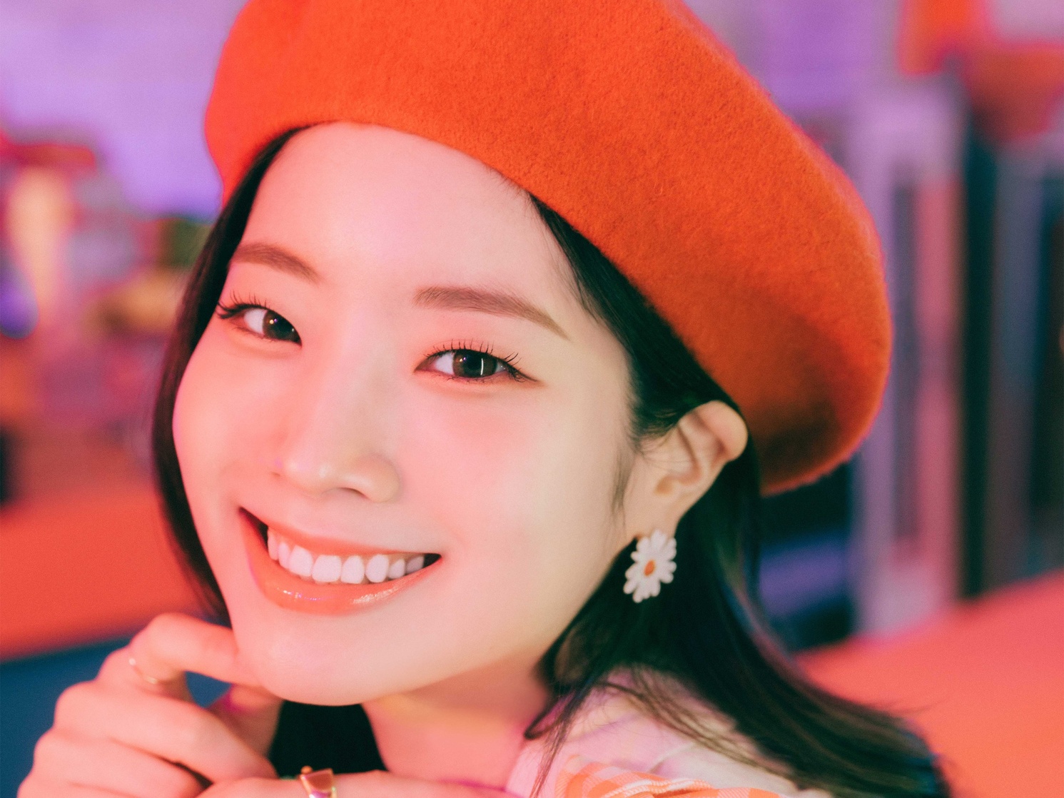 Twice