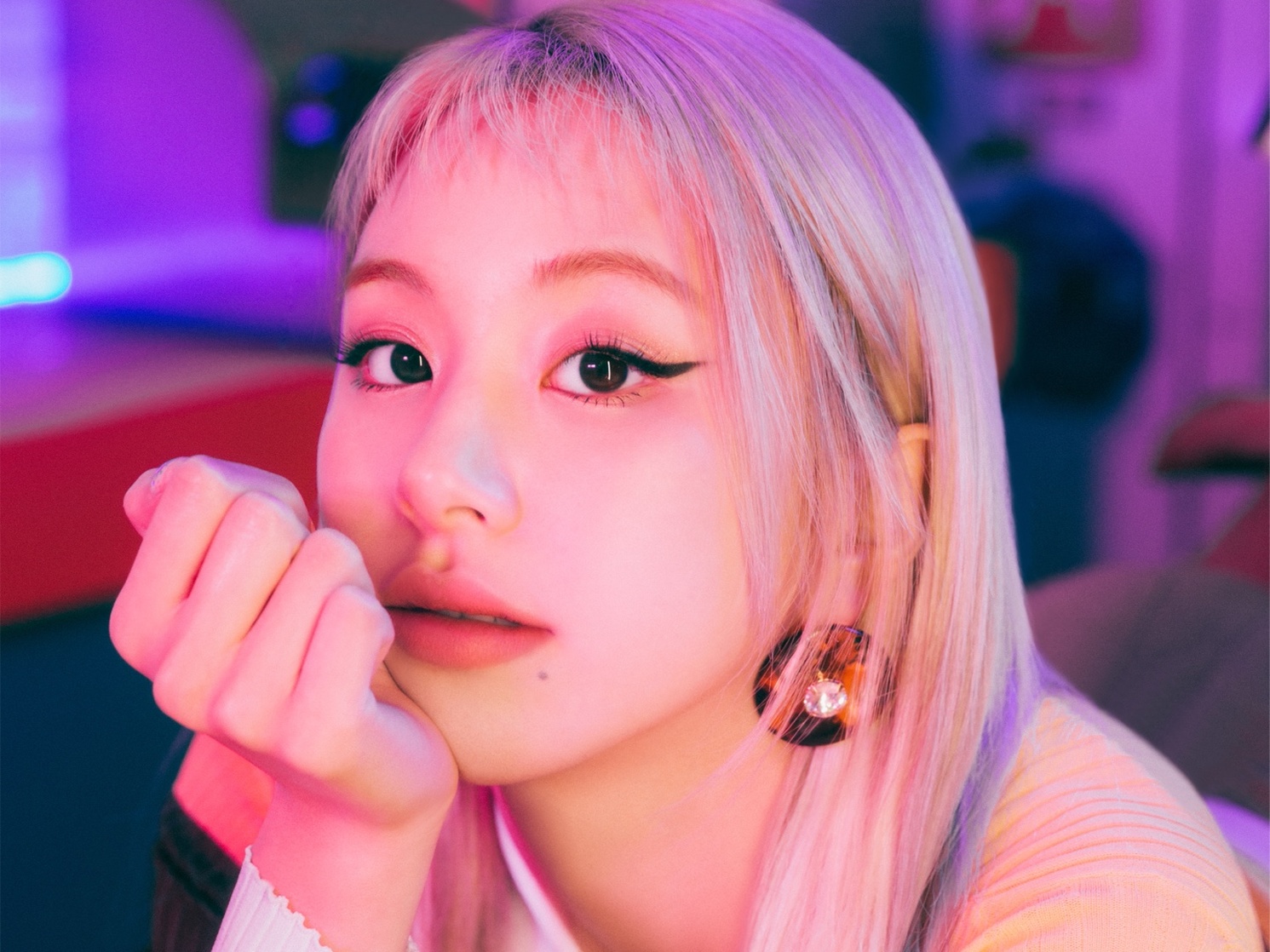 Son Chae Young
