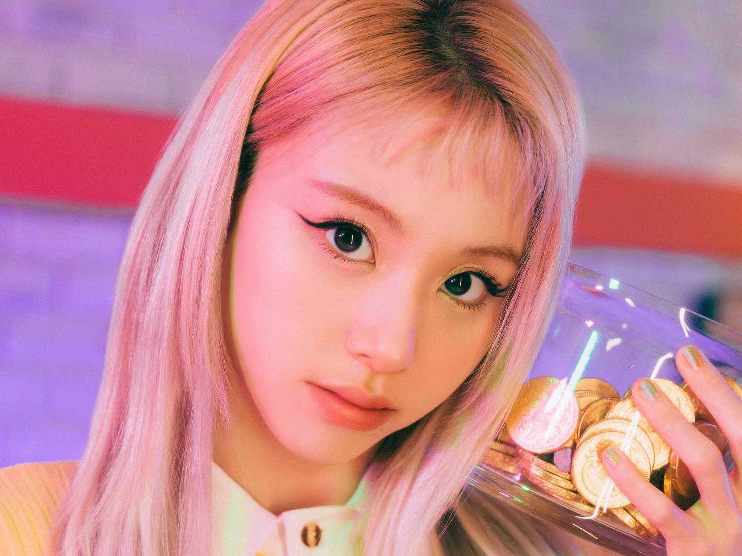 Son Chae Young