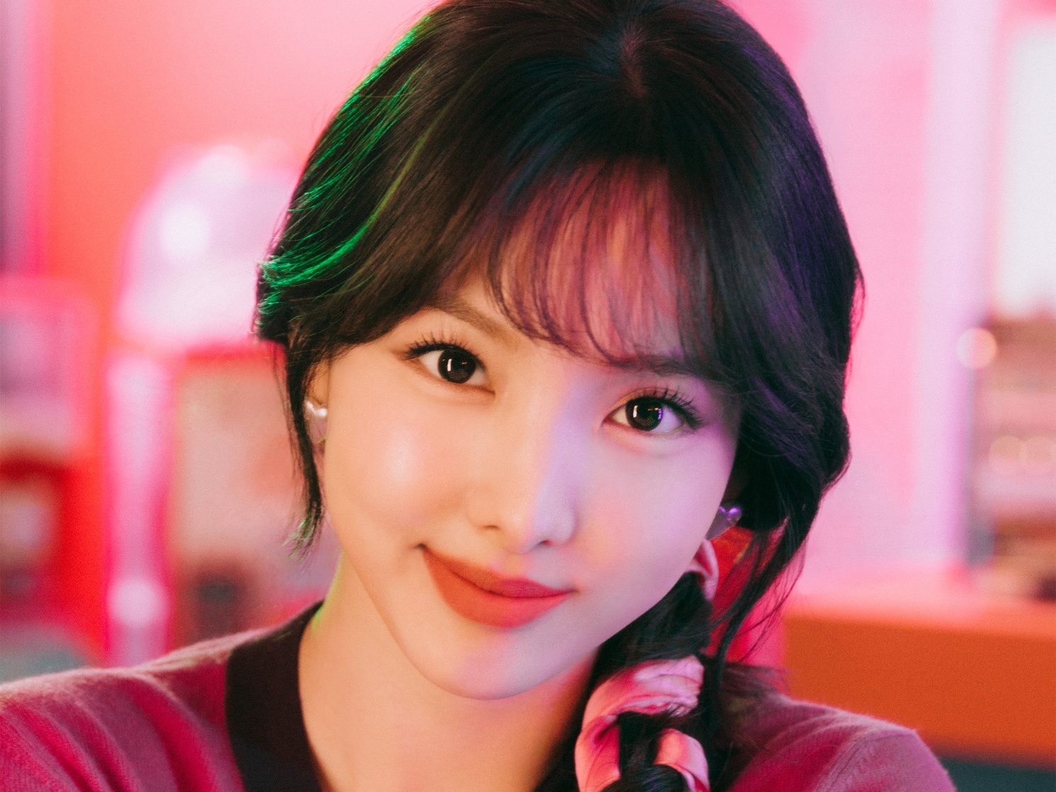 Im Nayeon Im Nayeon