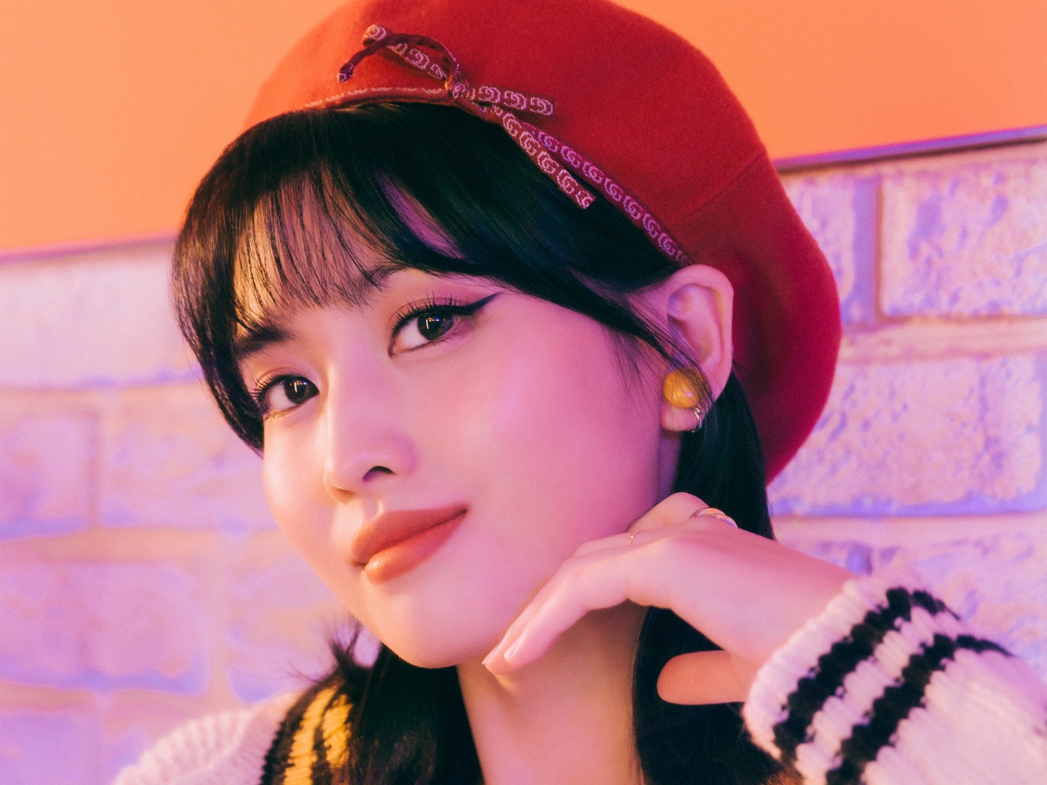 Hirai Momo Hirai Momo