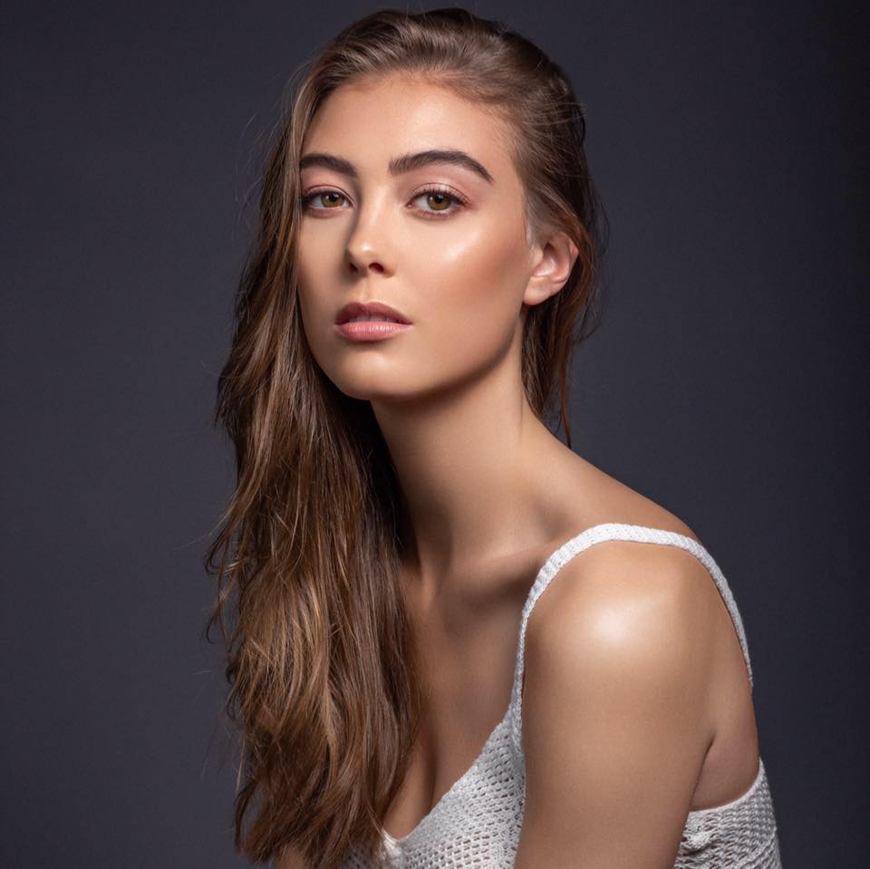 Alexis Branagin