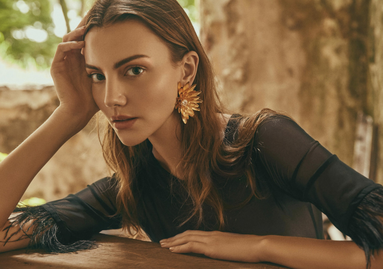 Olesya Senchenko Olesya Senchenko