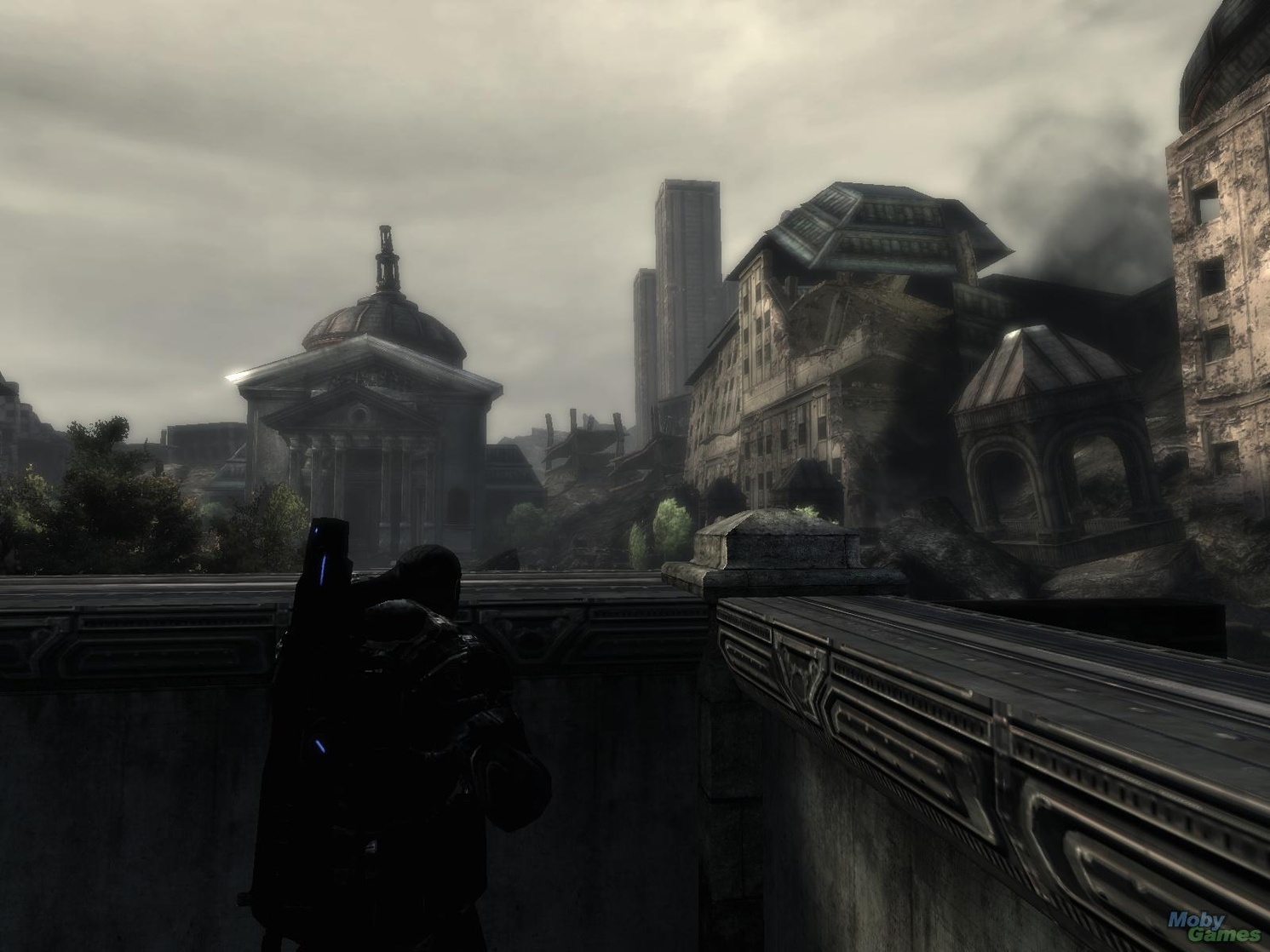 Gears of War