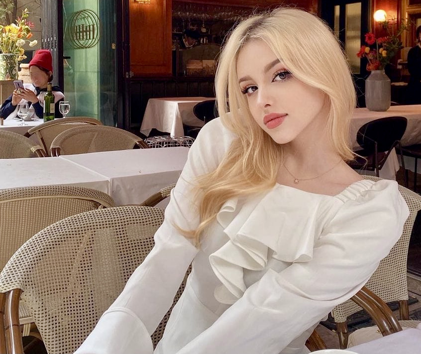 Elina Karimova
