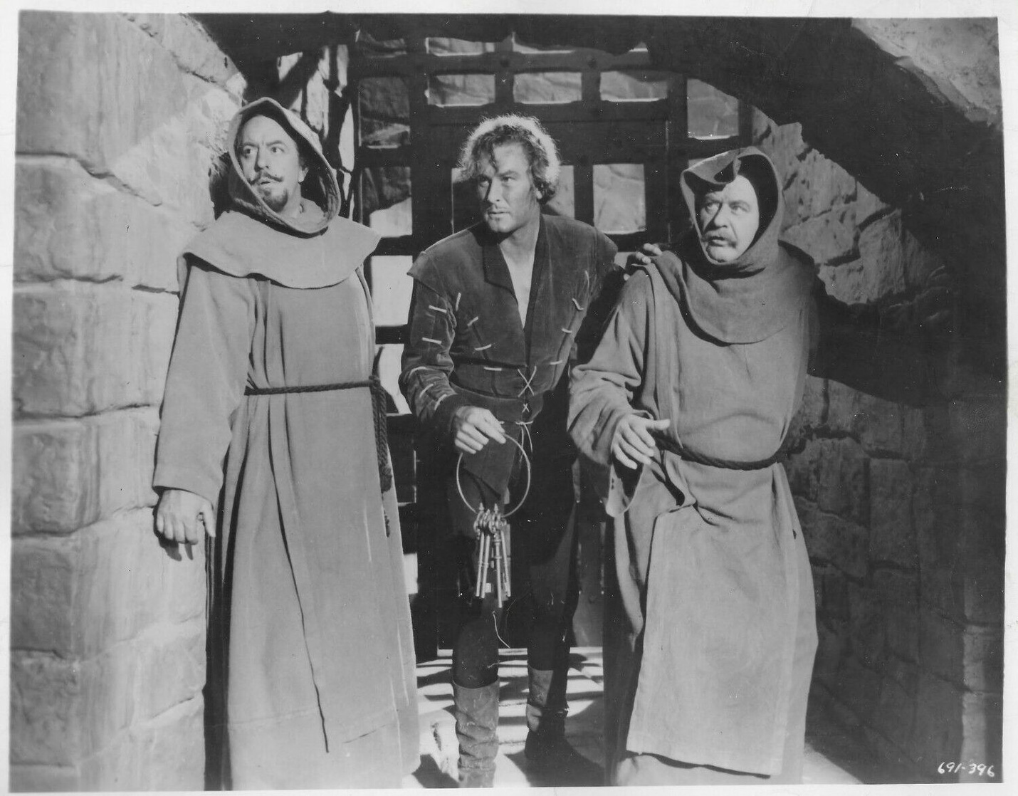Adventures of Don Juan Adventures of Don Juan