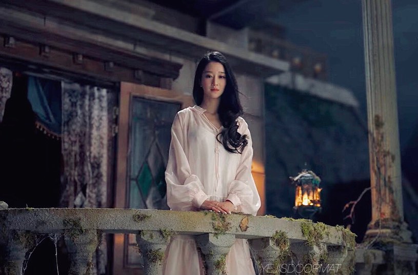 Ye Ji Seo Ye Ji Seo