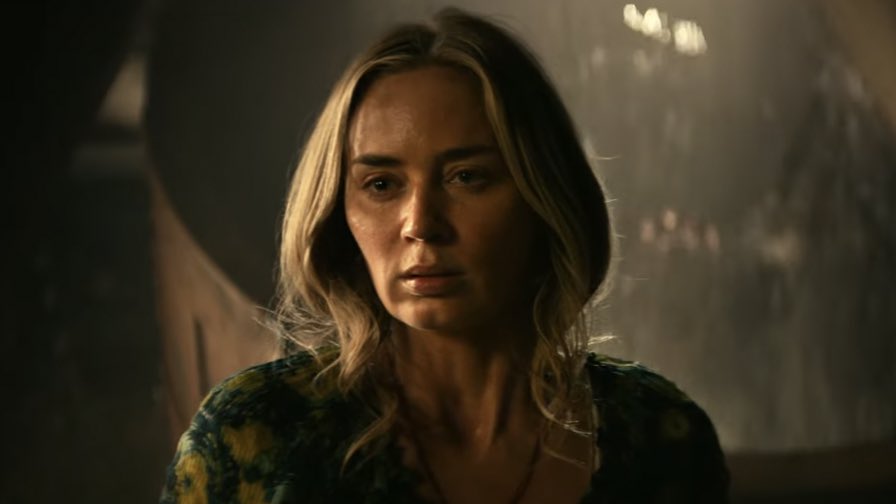 A Quiet Place: Part II