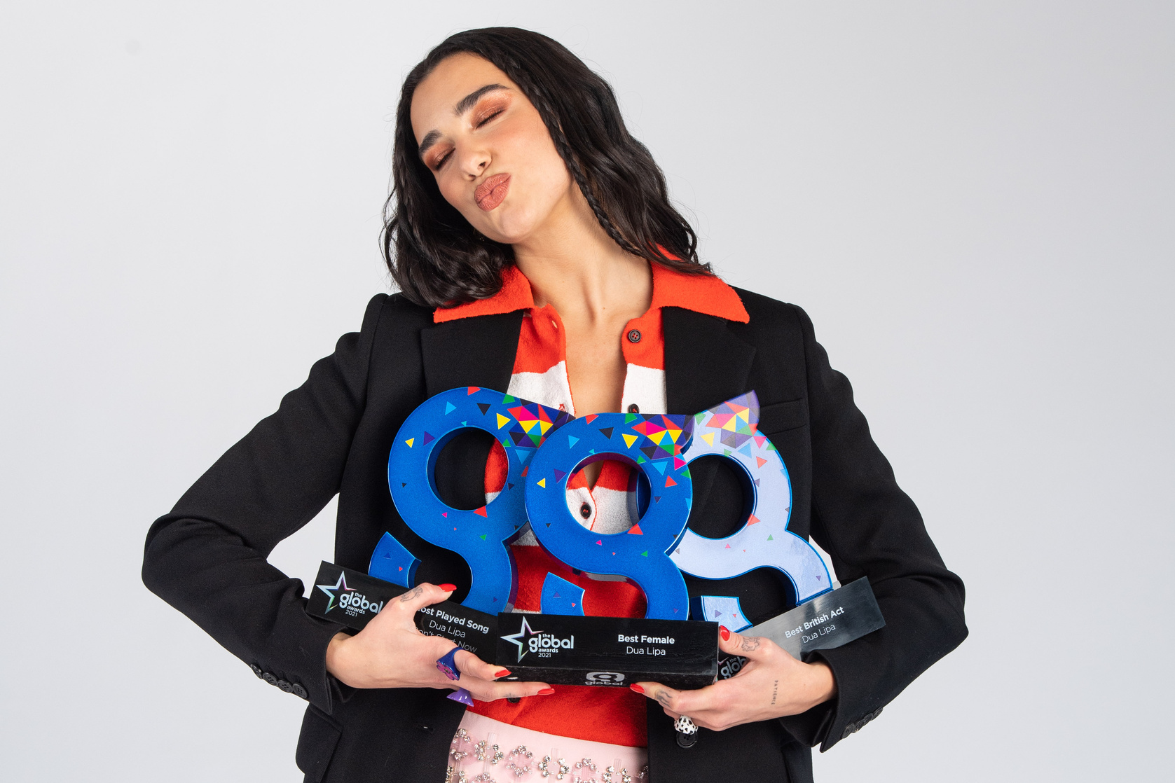 Dua Lipa Dua Lipa
