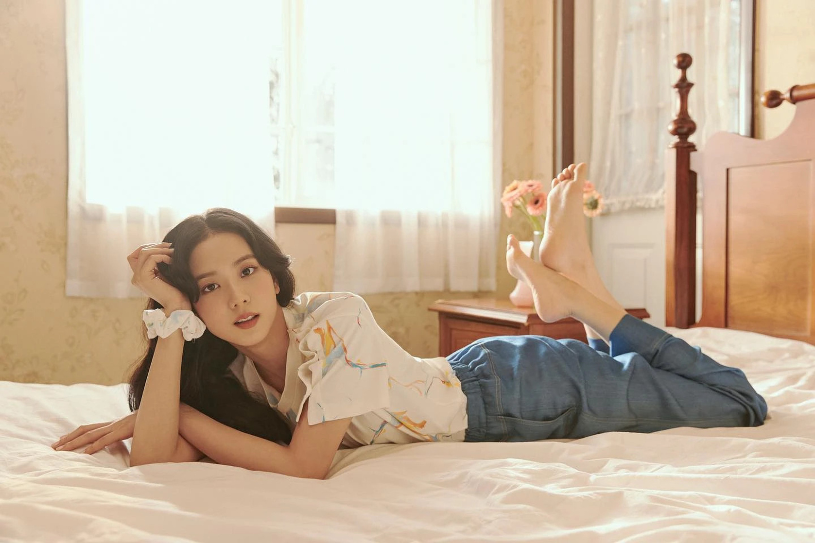 Kim Jisoo