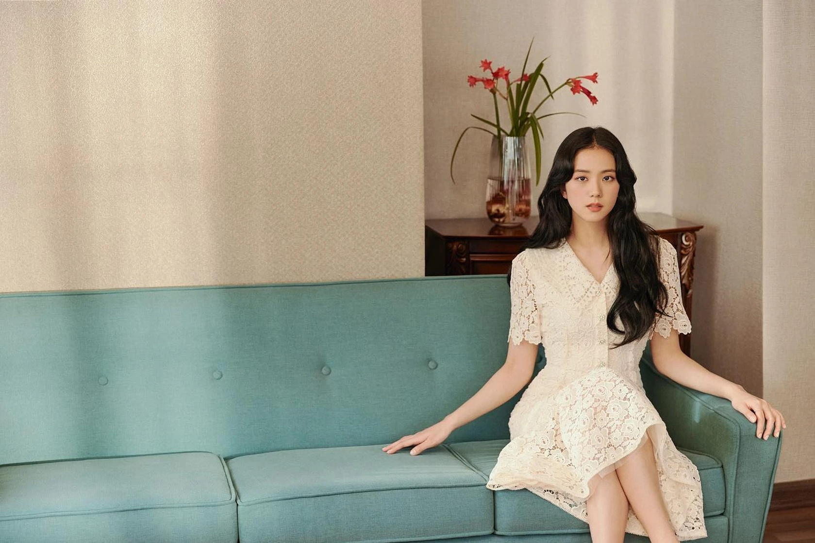 Kim Jisoo