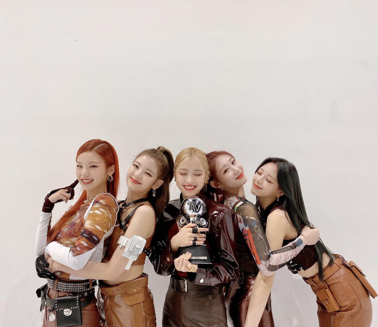 ITZY