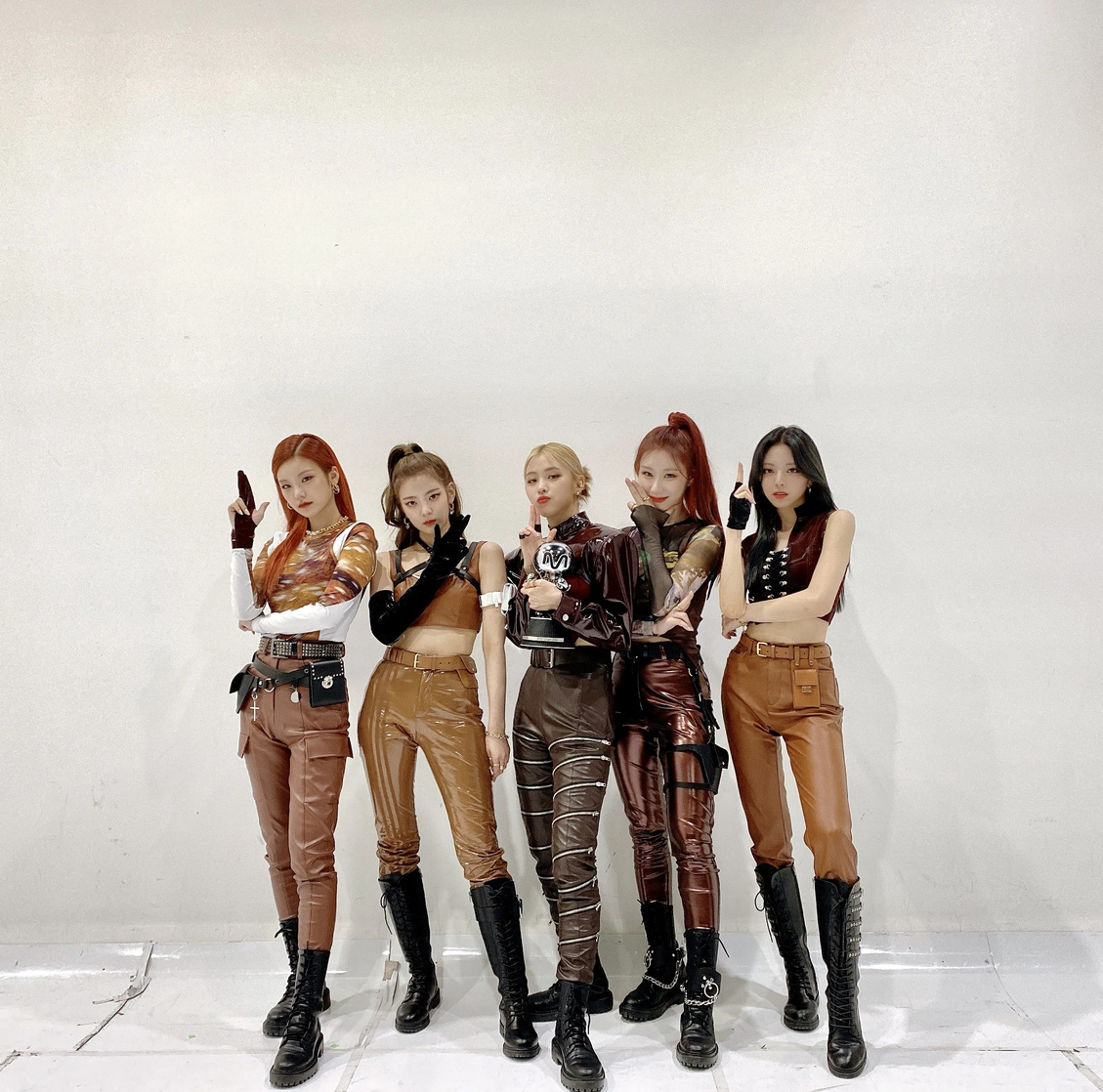 ITZY