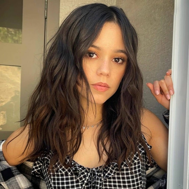 Jenna Ortega image