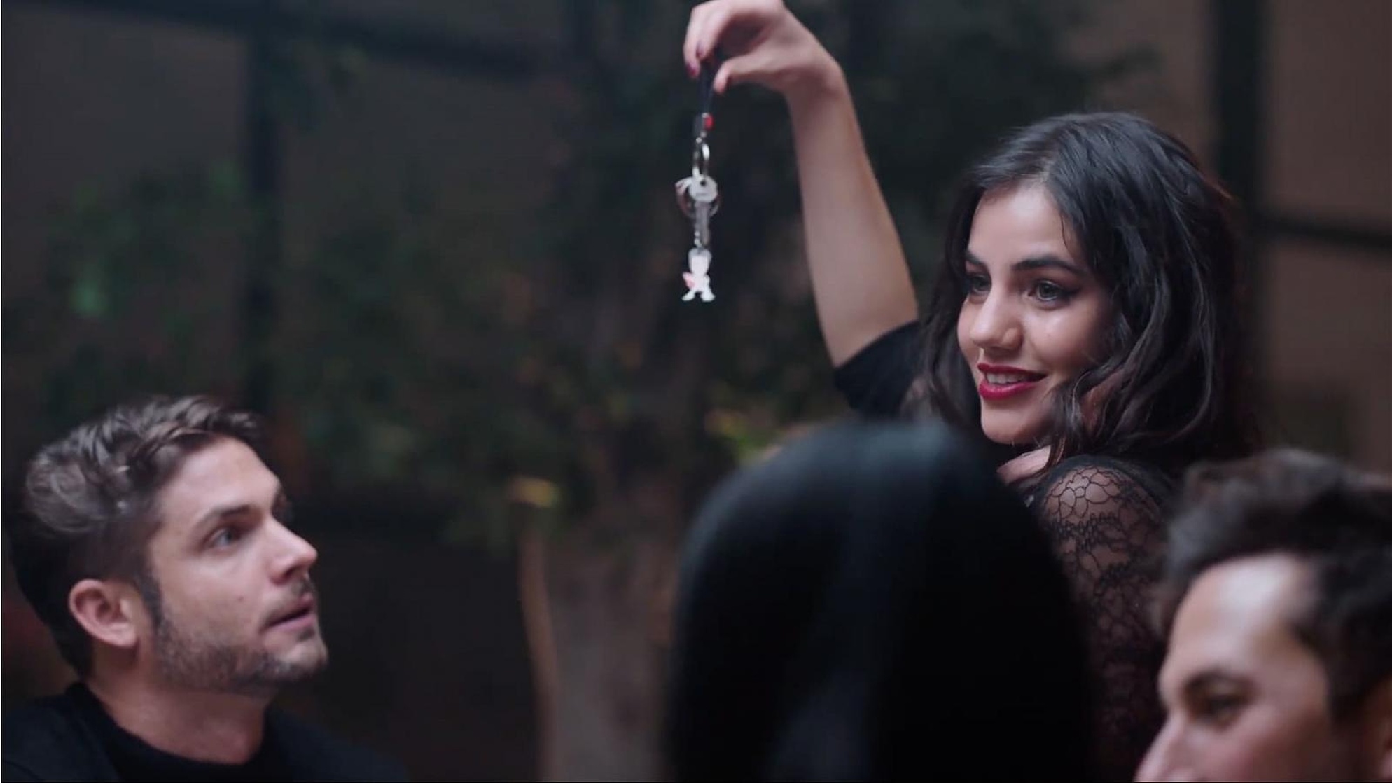 Picture of The Game of Keys