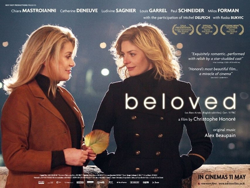 The Beloved