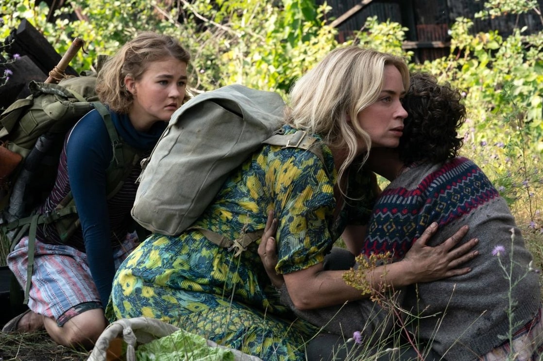 A Quiet Place: Part II