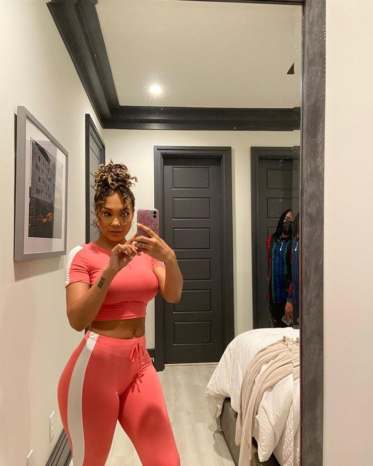 Image of Parker McKenna Posey