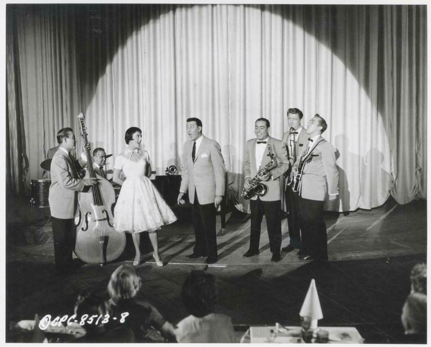 Louis Prima