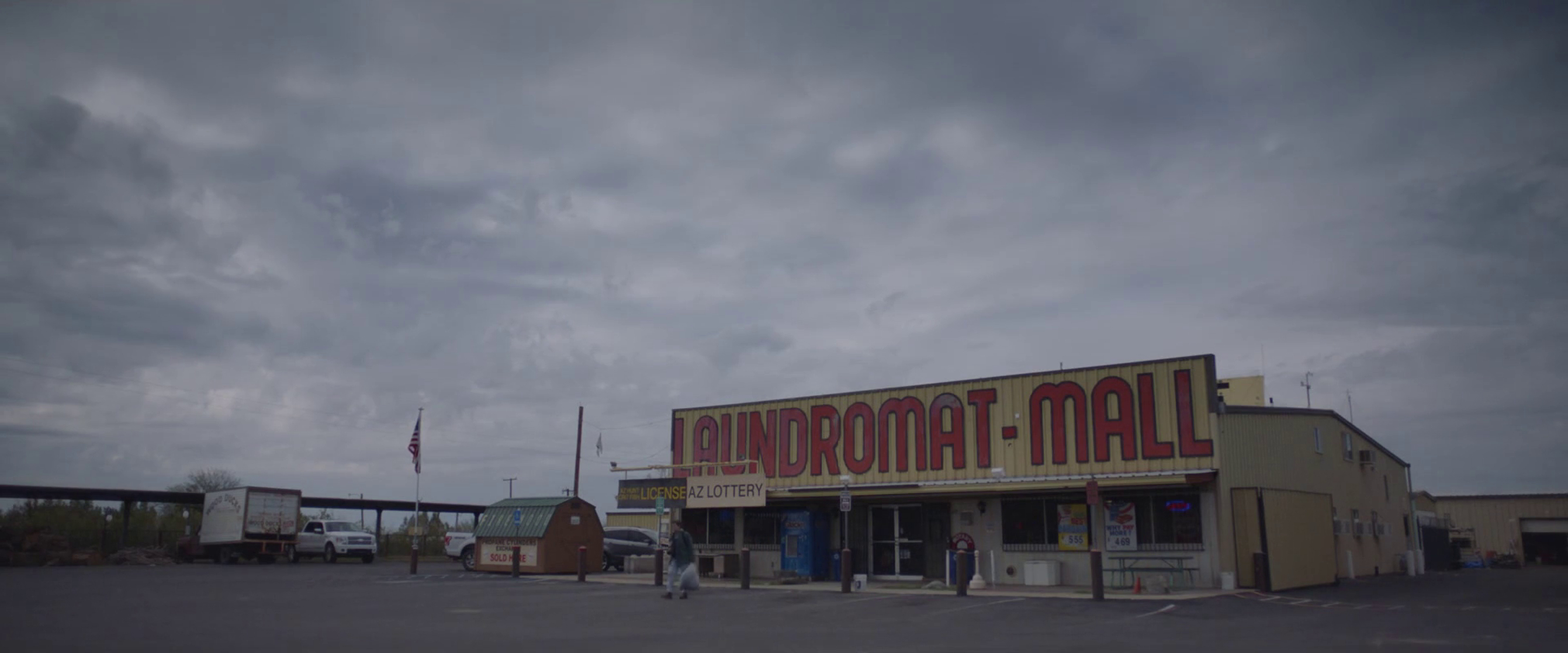 Nomadland Nomadland