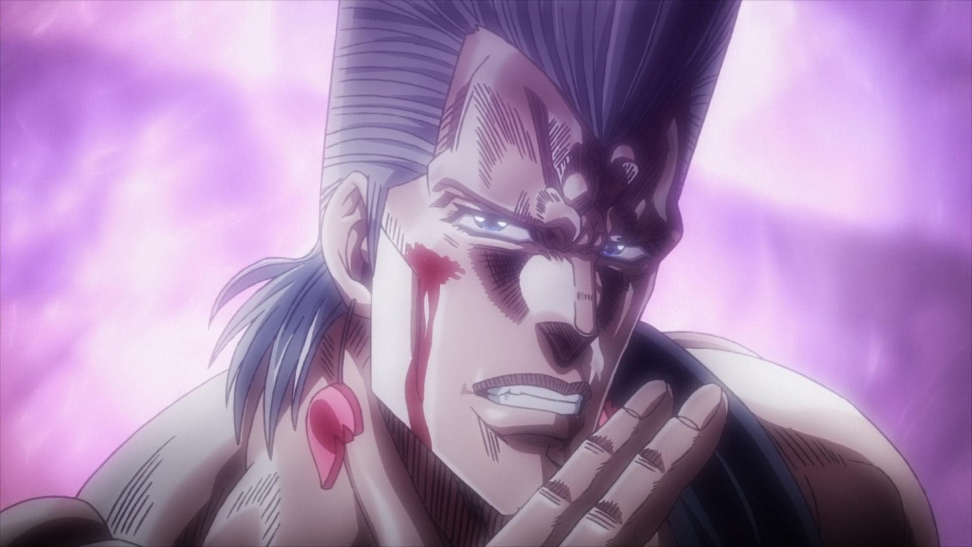 Jean-Pierre Polnareff