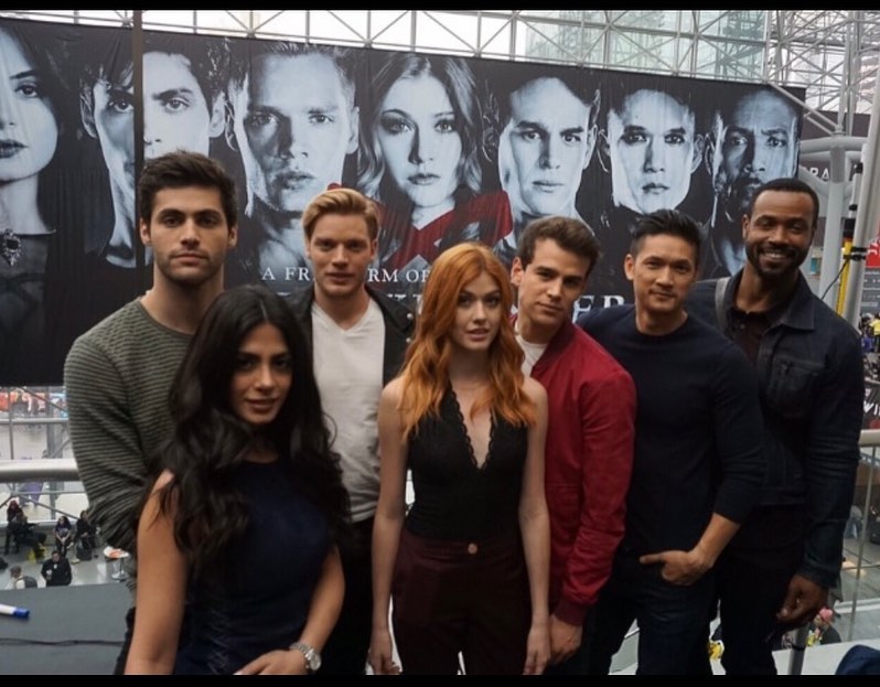 Katherine McNamara