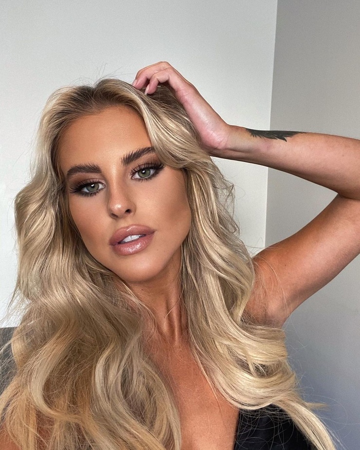 Brennah Black picture