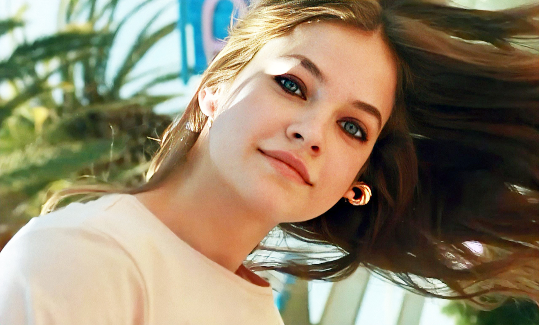 Barbara Palvin Barbara Palvin
