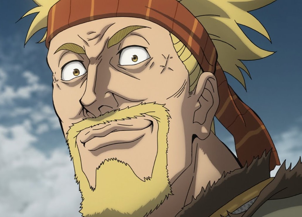 Picture of Thorkell