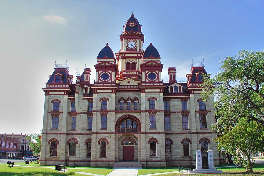 Lockhart, Texas