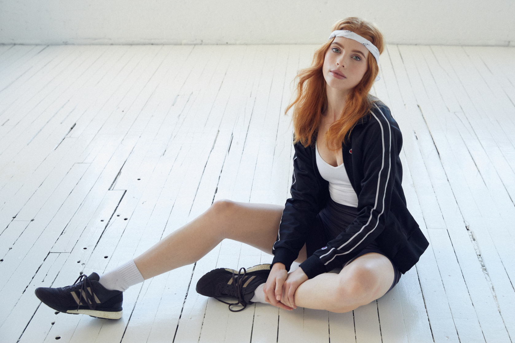 Emily Hooker Emily Hooker