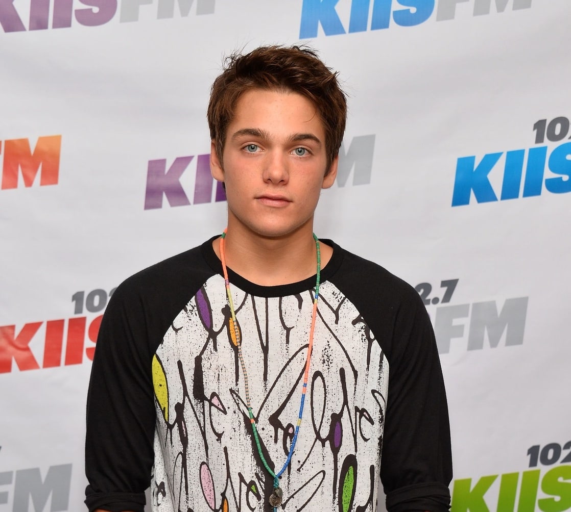 Dylan Sprayberry