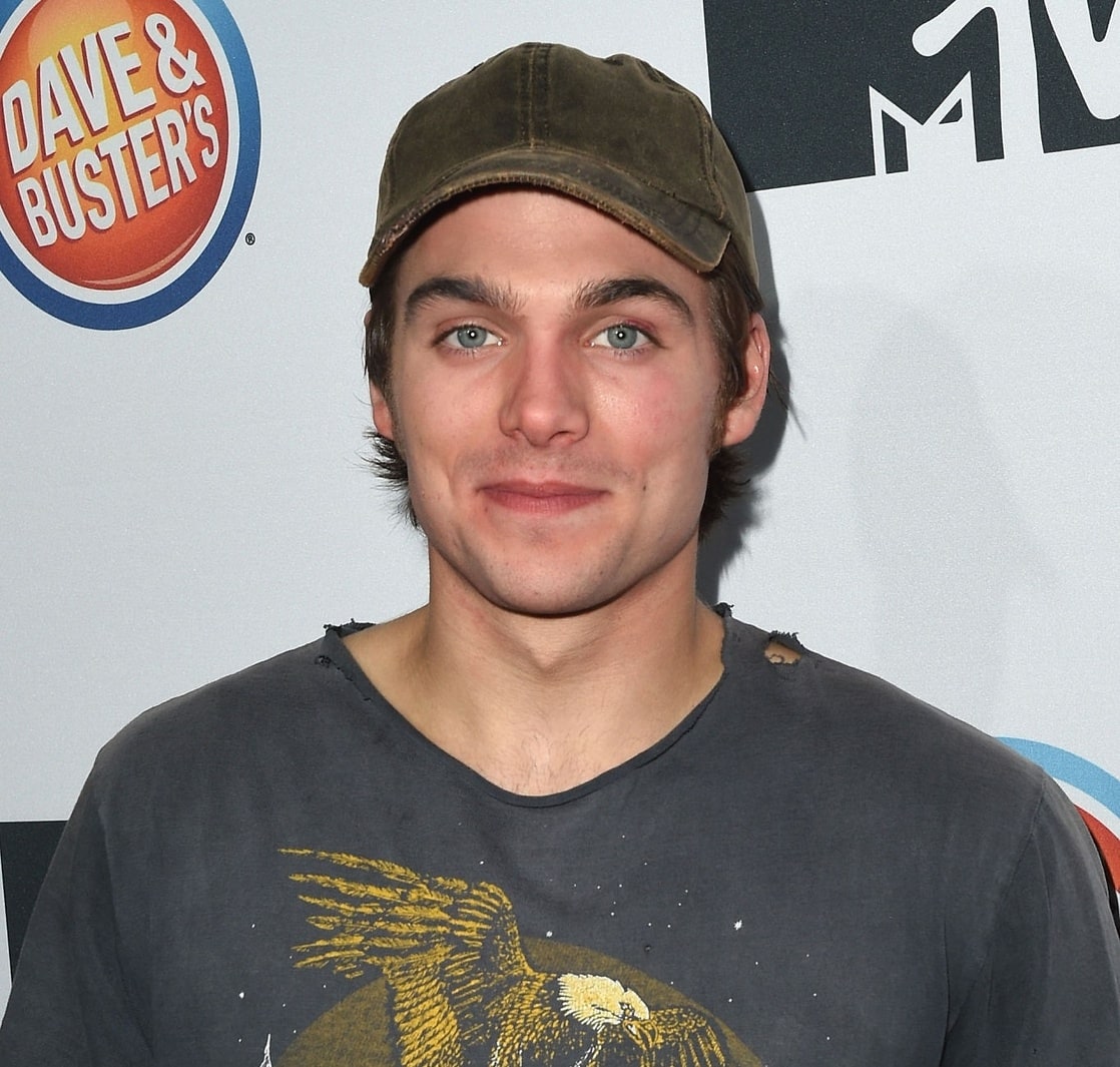 Dylan Sprayberry