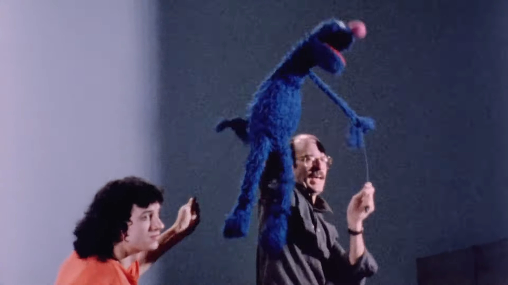 Frank Oz