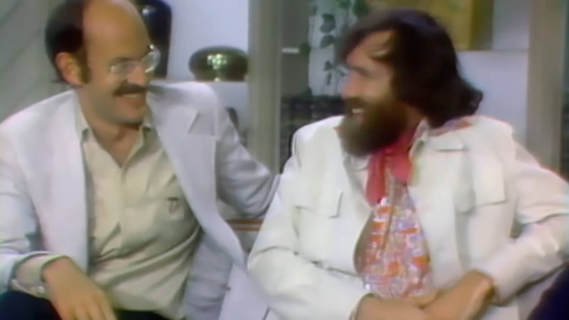 Frank Oz