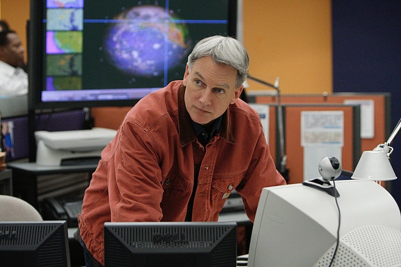 NCIS