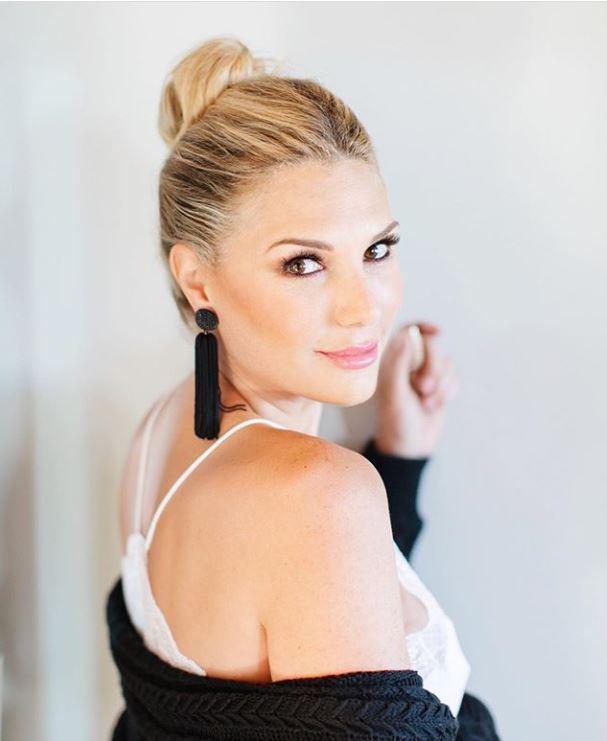 Picture of Daisy Fuentes