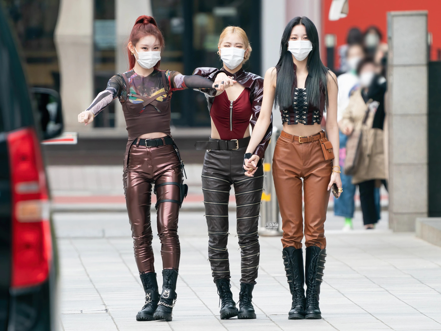 ITZY