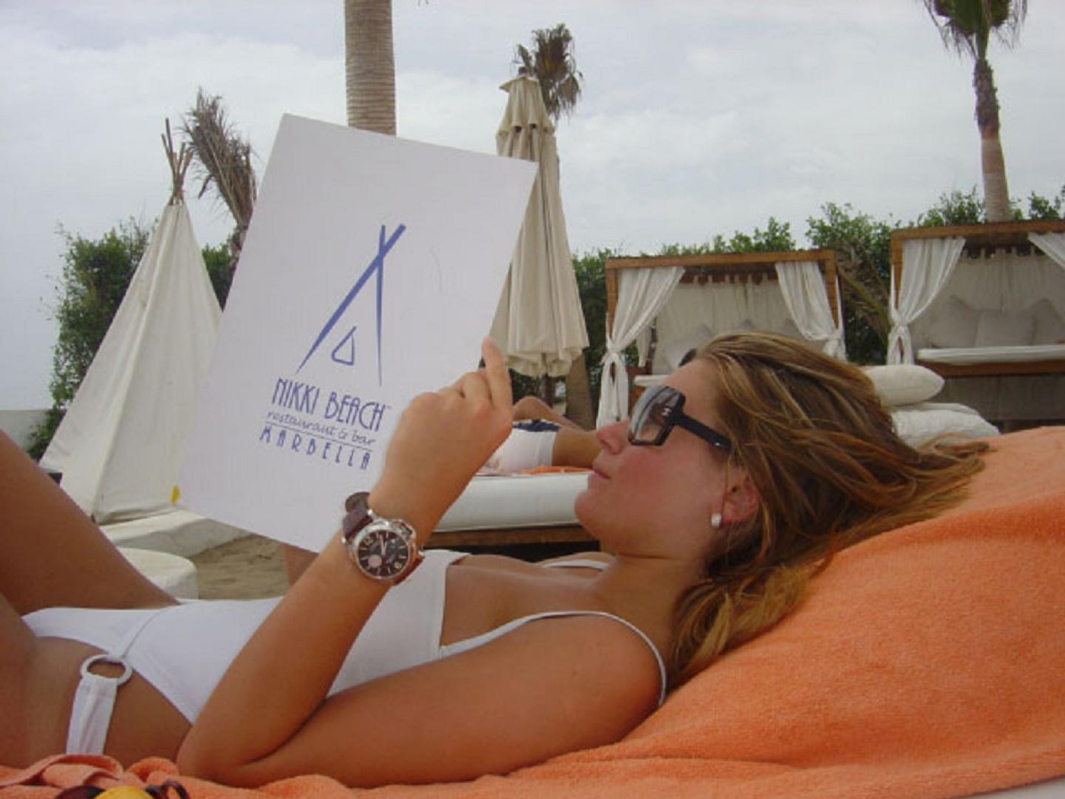 Nikkie Plessen