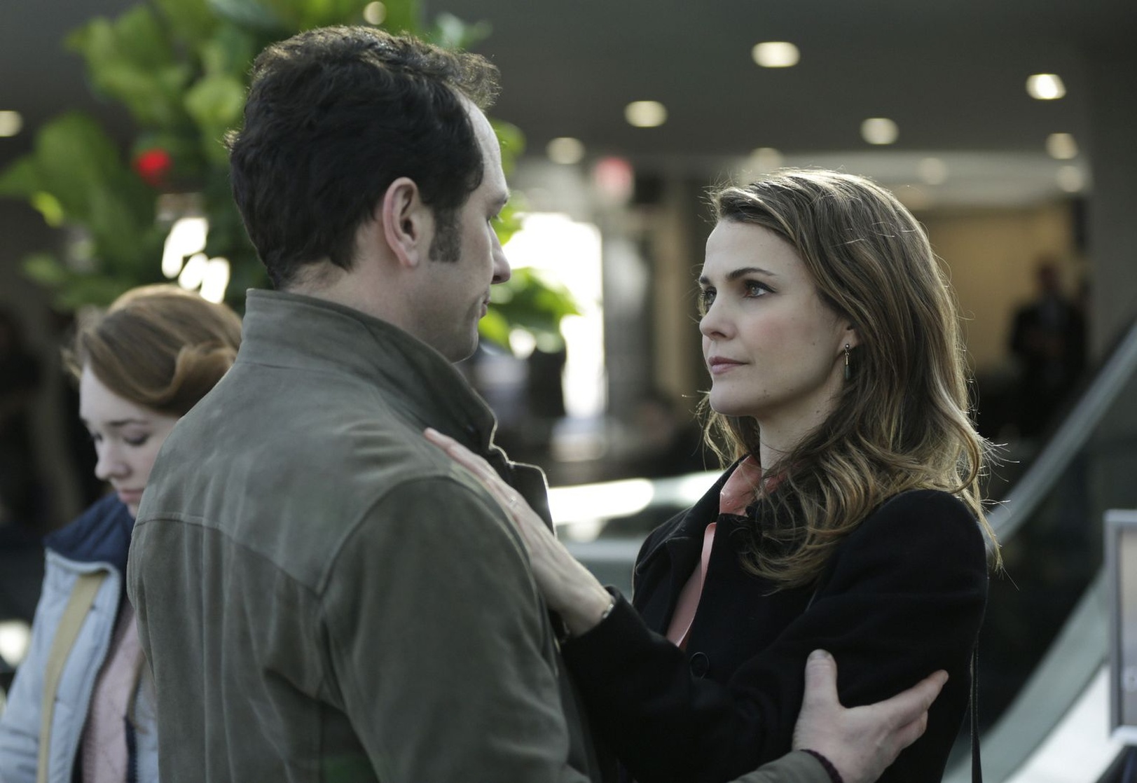 The Americans