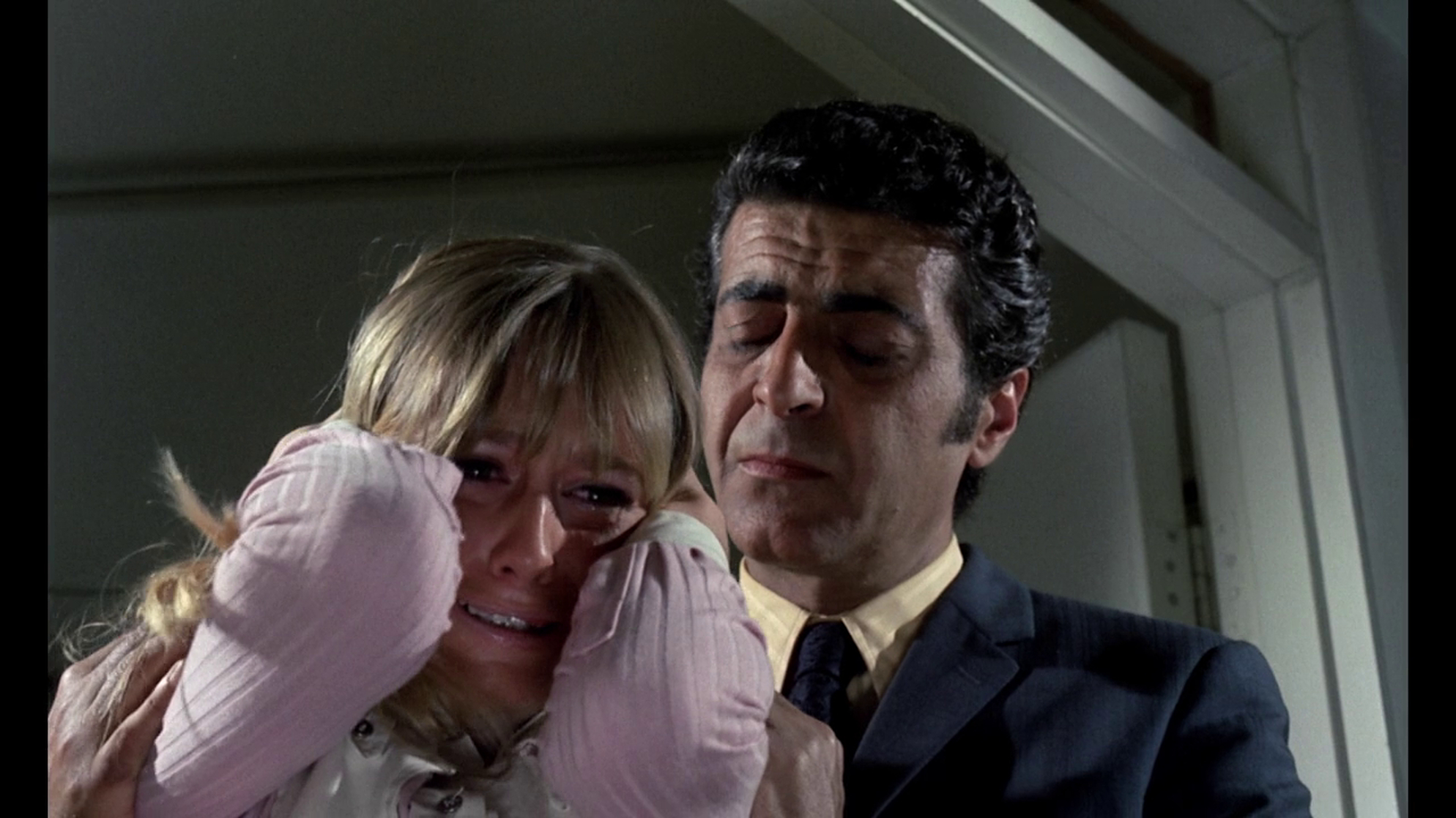 Die Screaming Marianne