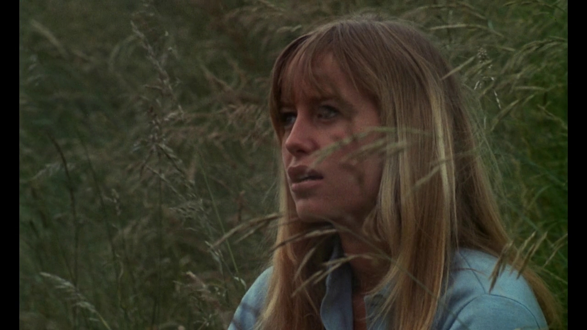 Die Screaming Marianne